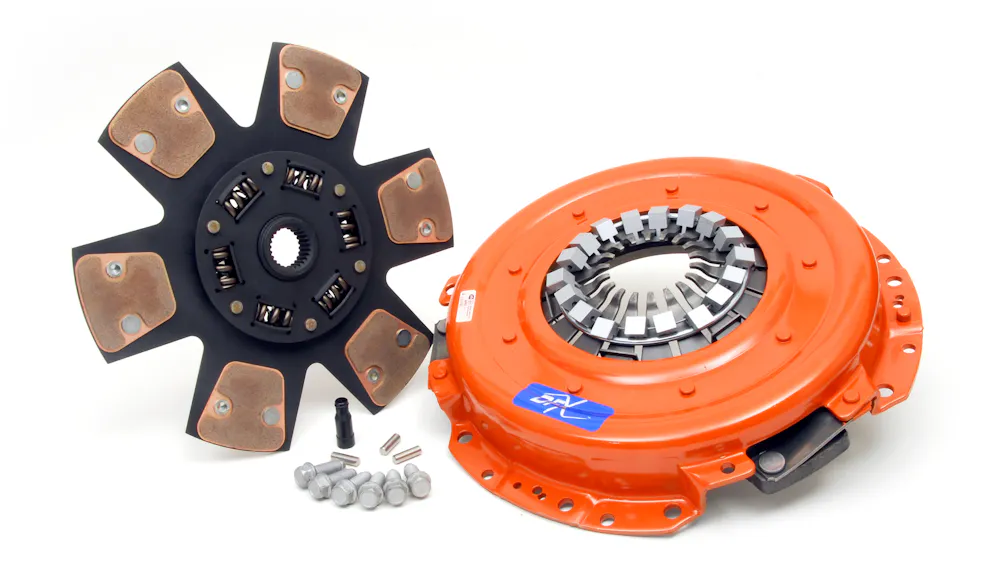Centerforce 315441003