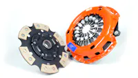 Centerforce 315522018