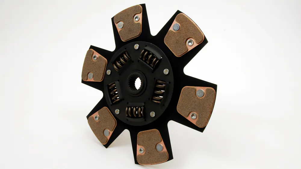 Centerforce 323280023