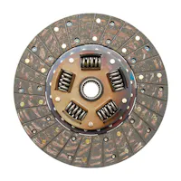 Centerforce 383303