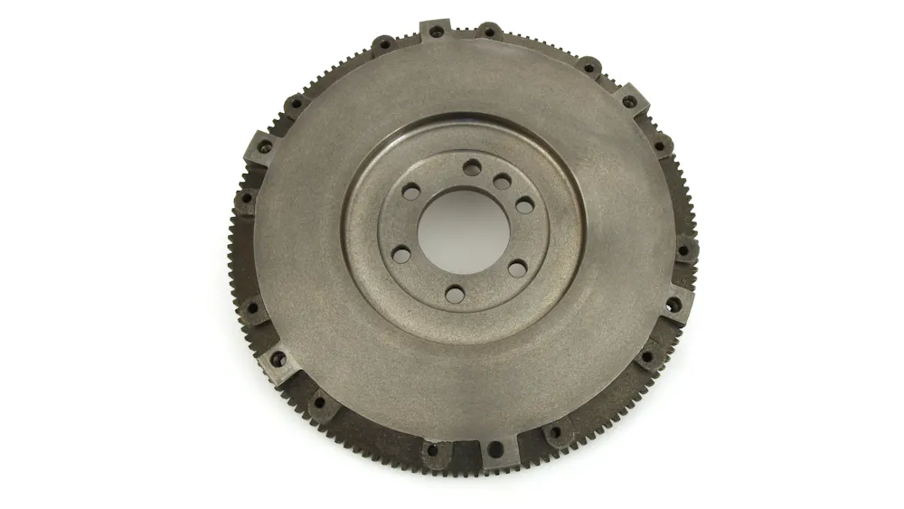 Centerforce 400100