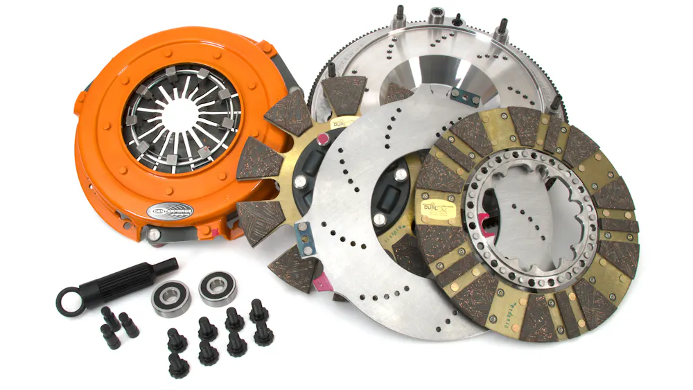 Centerforce 413614877