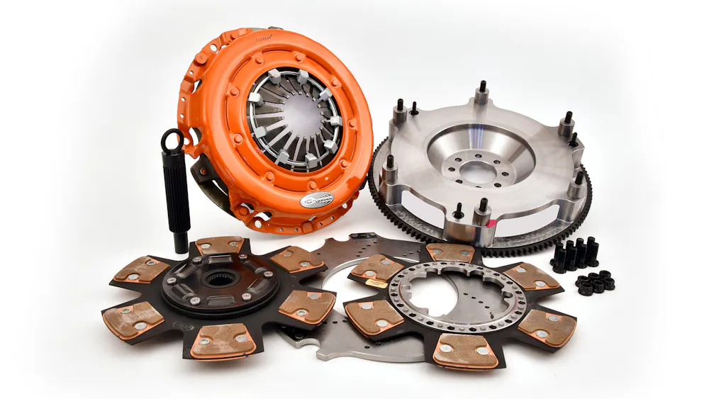 Centerforce 415615690