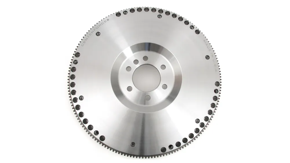 Centerforce 600120