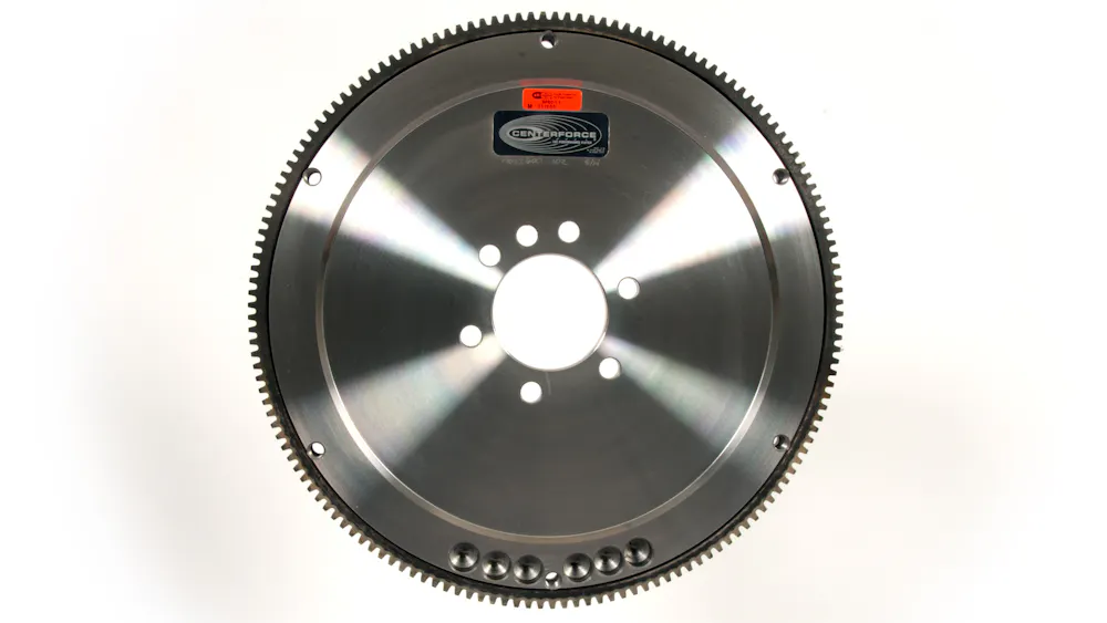 Centerforce 700102