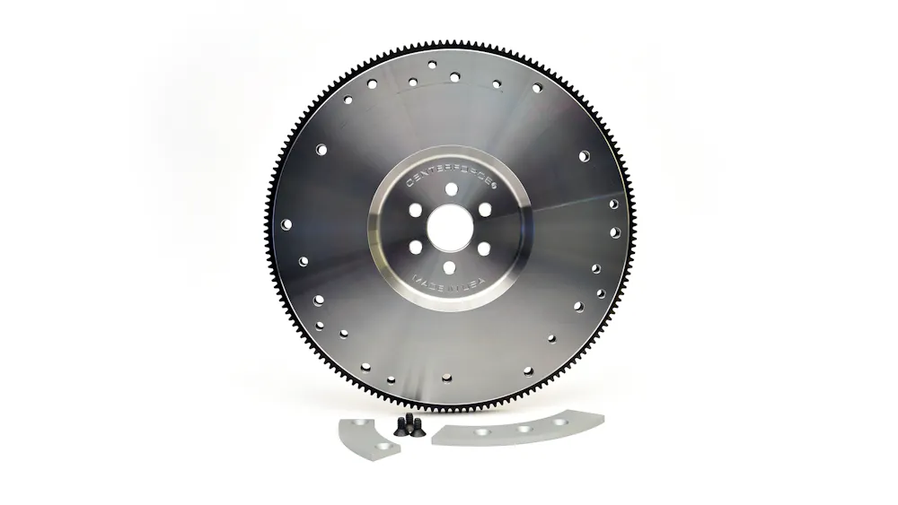 Centerforce 700164