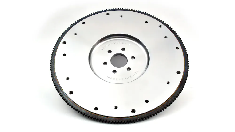 Centerforce 700206