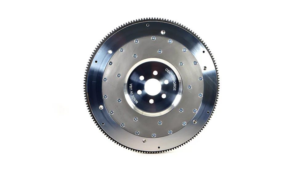 Centerforce 901250