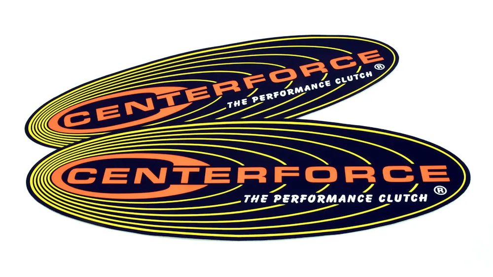 Centerforce 97010512