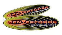 Centerforce 97010512