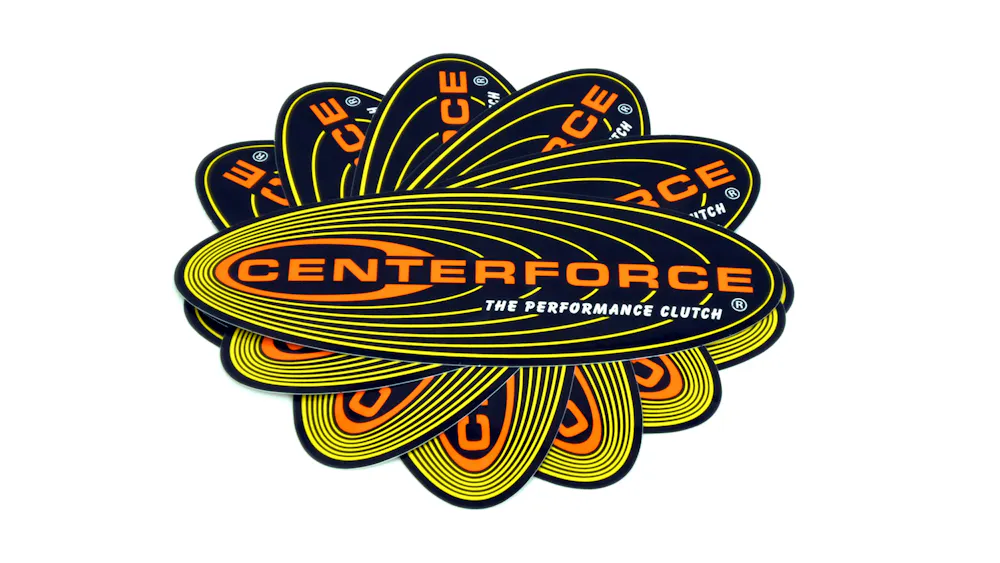 Centerforce 970506
