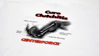 Centerforce 99020718L