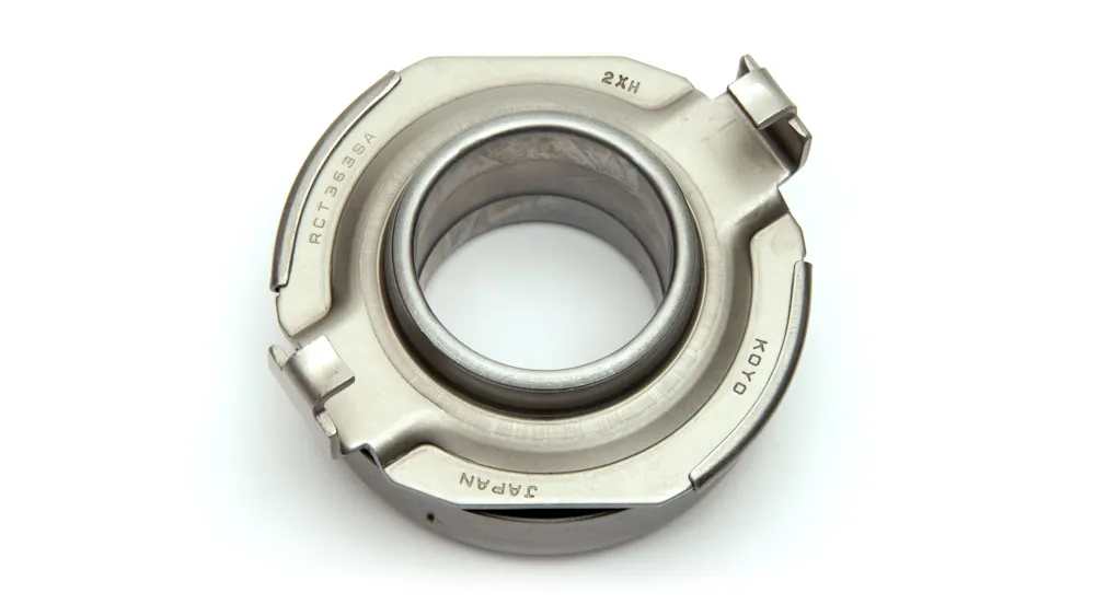 Centerforce B091
