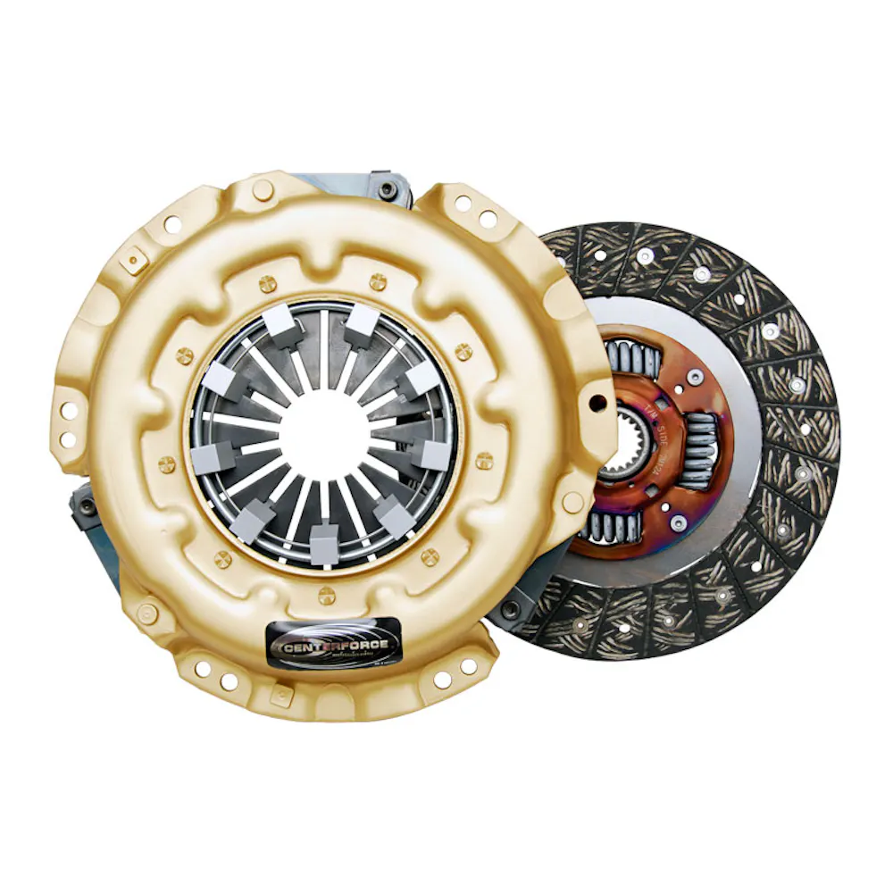 Centerforce CF018905