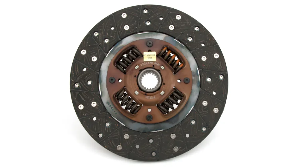 Centerforce CF019505