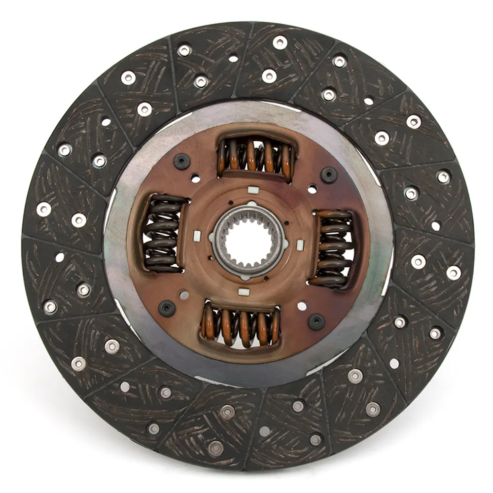 Centerforce CF019505
