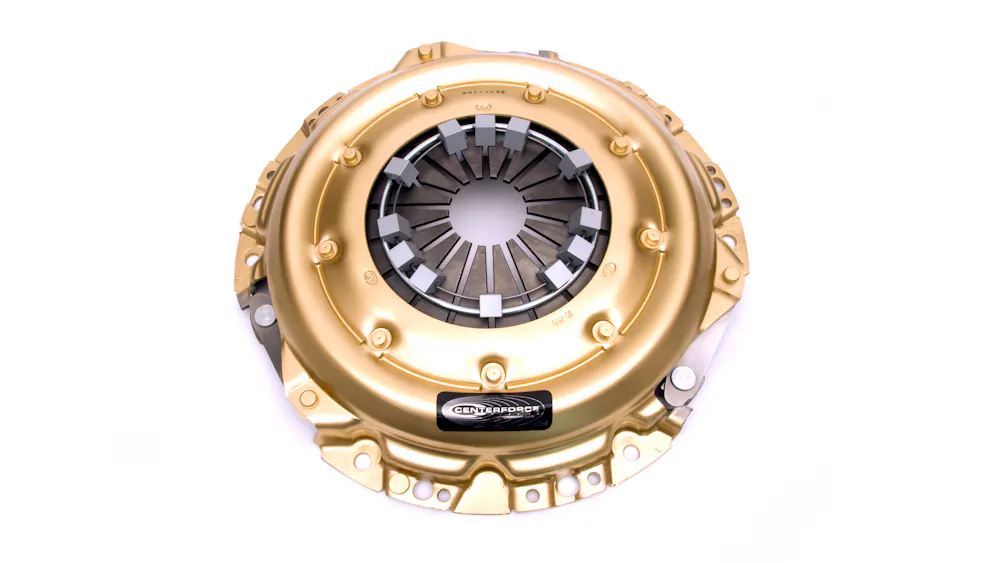 Centerforce CF165473S