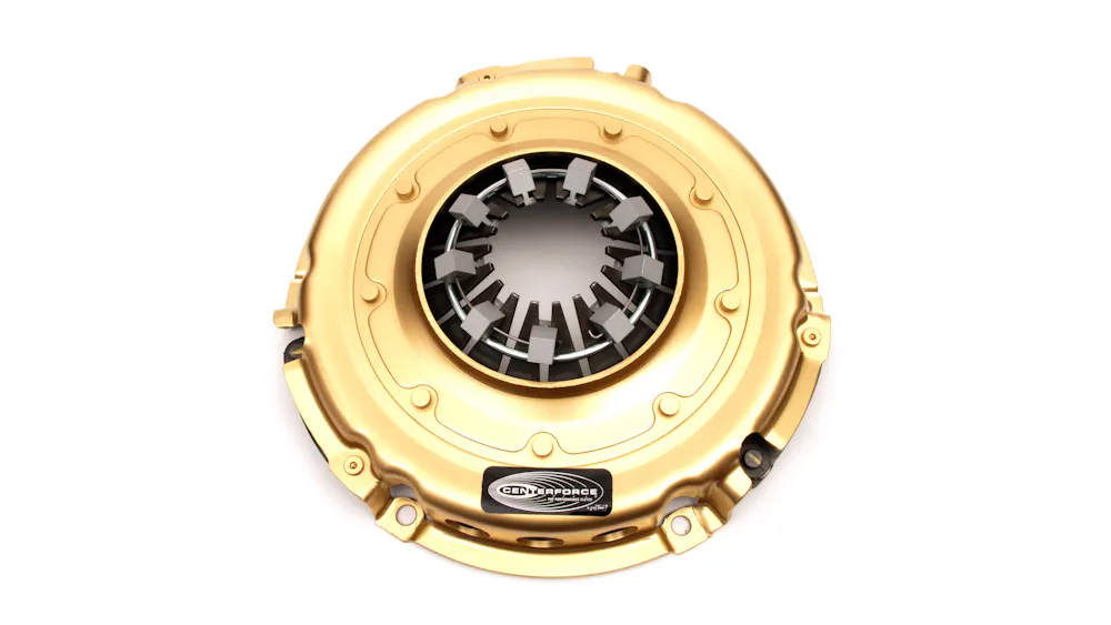Centerforce CF361911