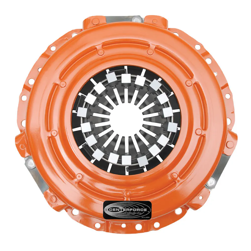 Centerforce CFT361170