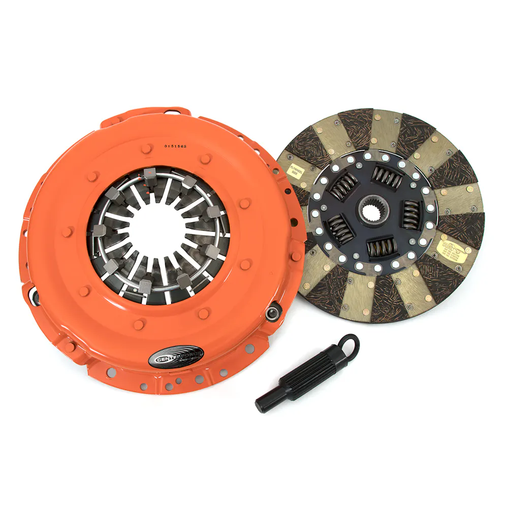 Centerforce DF148679