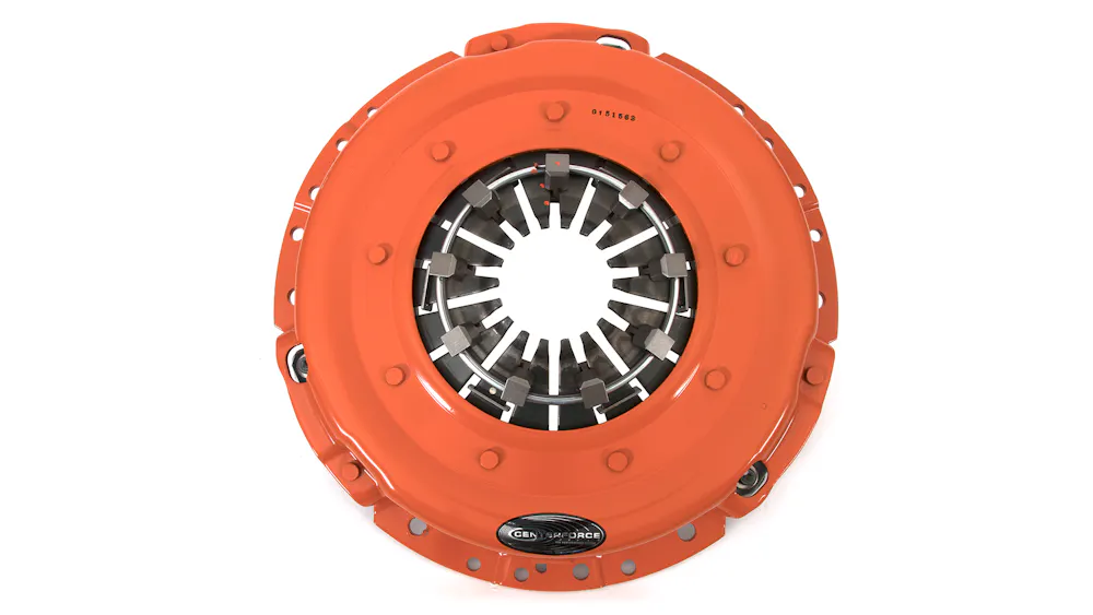 Centerforce DF148679