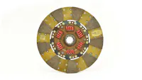 Centerforce DF280490