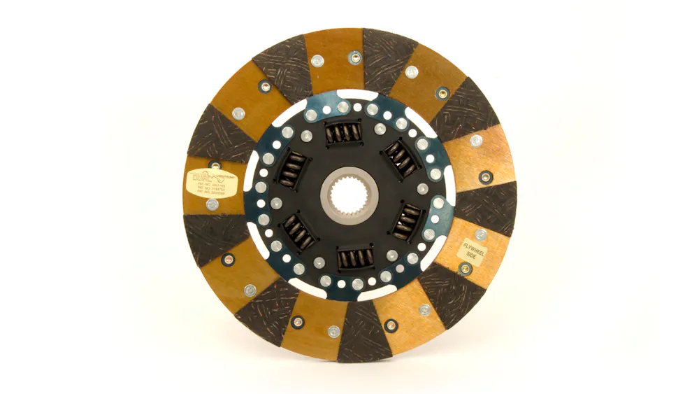 Centerforce DF281026