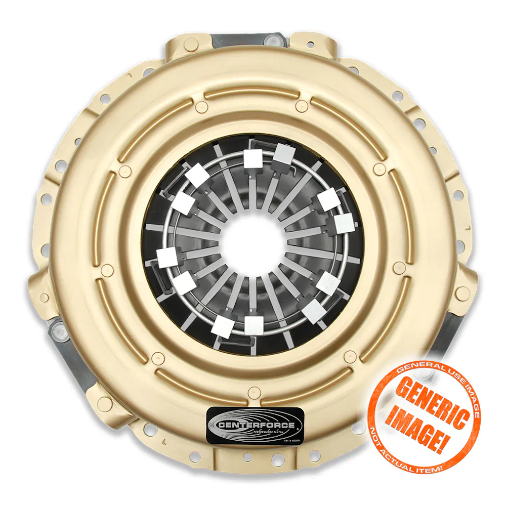 Centerforce CF360049
