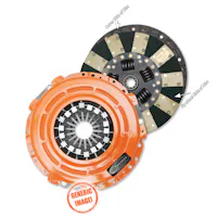 Centerforce KDF815313