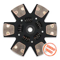 Centerforce 323544020