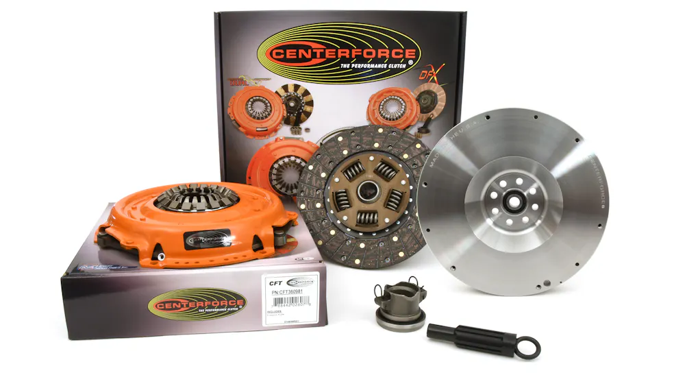 Centerforce KCFT148174