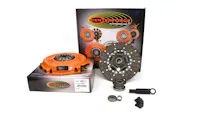 Centerforce KCFT939064