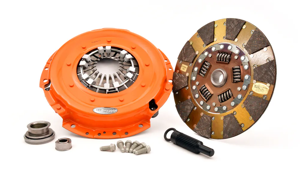 Centerforce KDF487514