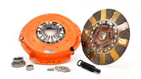 Centerforce KDF487514