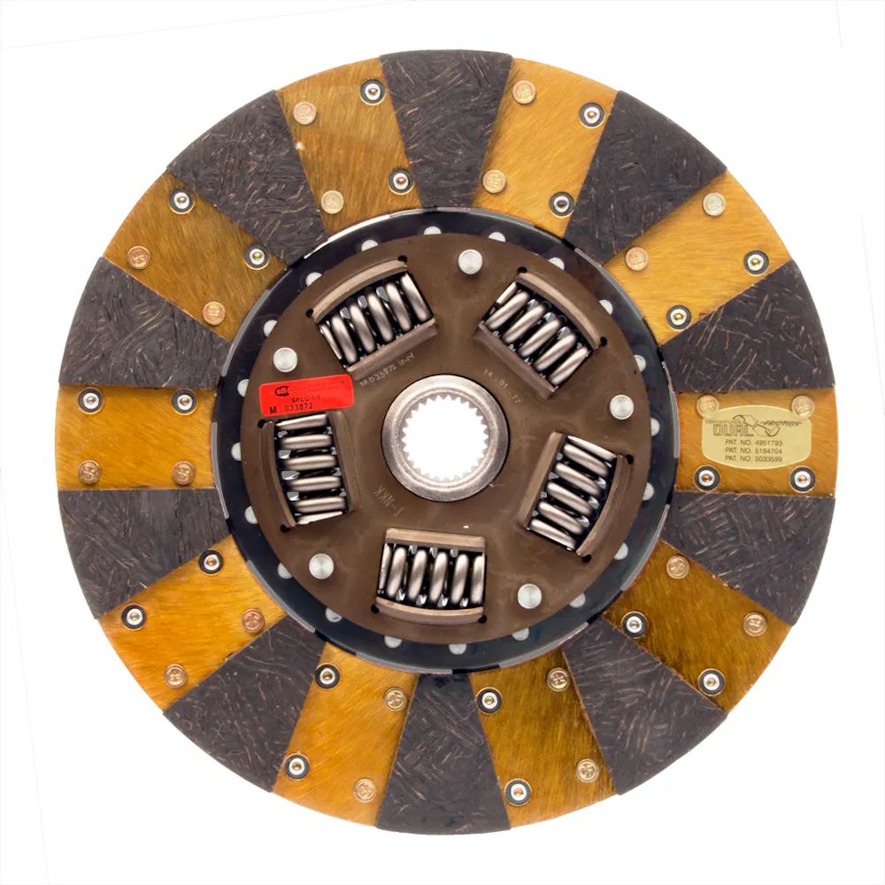 Centerforce LM388144