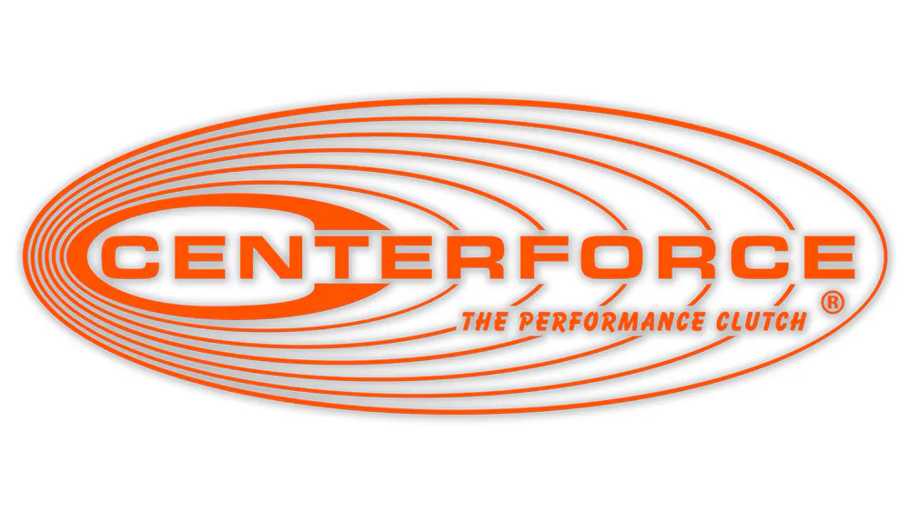 Centerforce PR041602O
