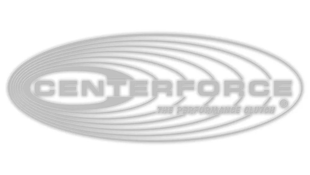 Centerforce PR041602S