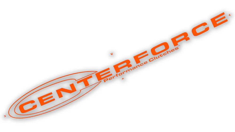Centerforce PR081686O