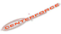 Centerforce PR081686O