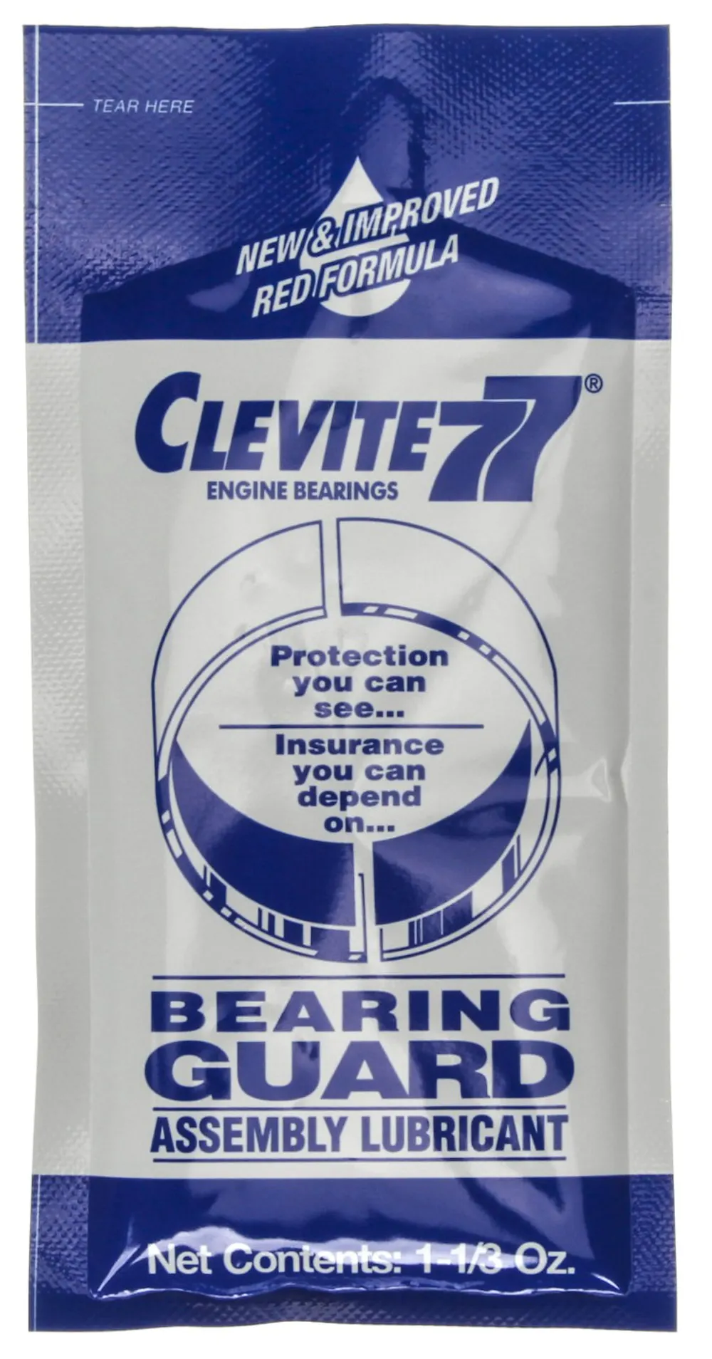Clevite 2800-B5