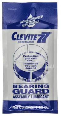 Clevite 2800-B5