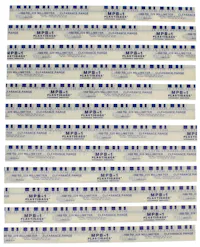 Clevite MPB1