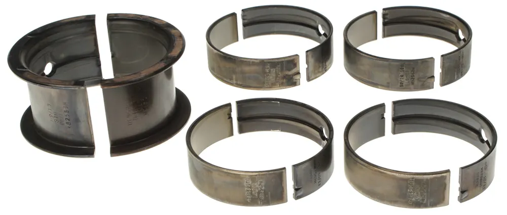 Clevite MS-1038H-1