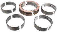 Clevite MS-1039H-10