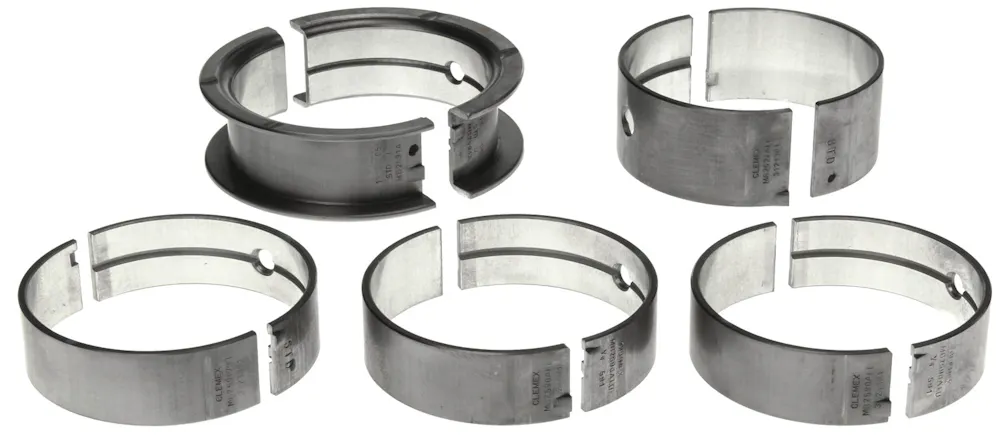 Clevite MS-1051A-10