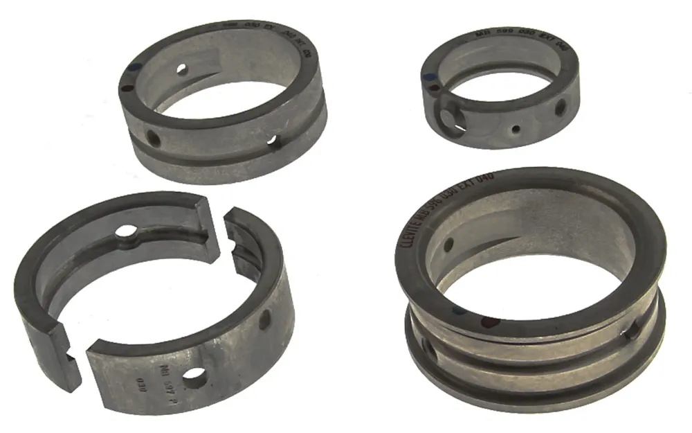 Clevite MS-1053A-30