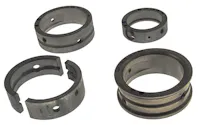 Clevite MS-1053A-30