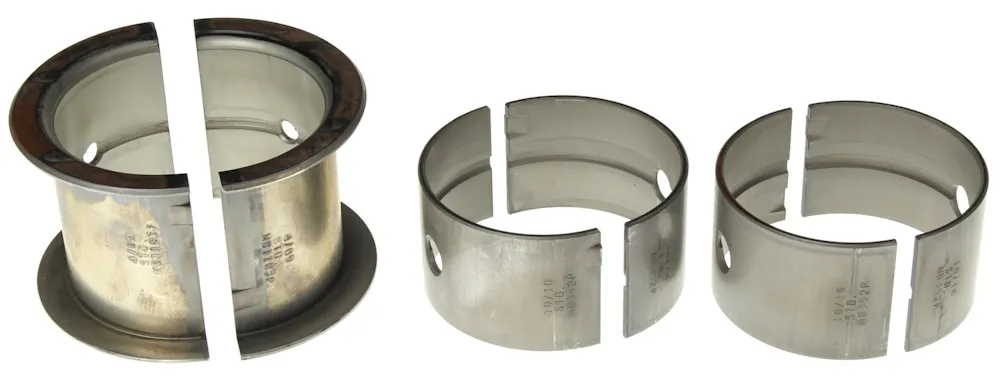Clevite MS-109P-10