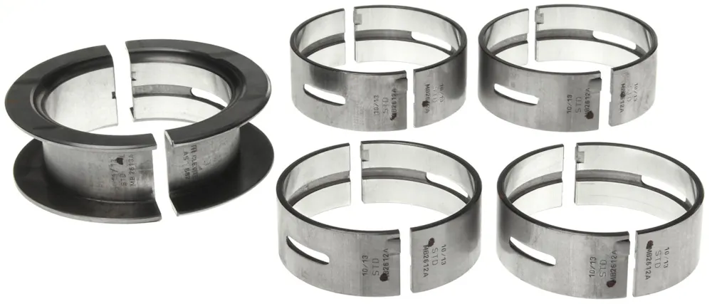 Clevite MS-1117A
