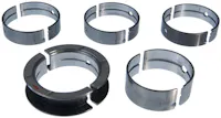Clevite MS-1266A-10